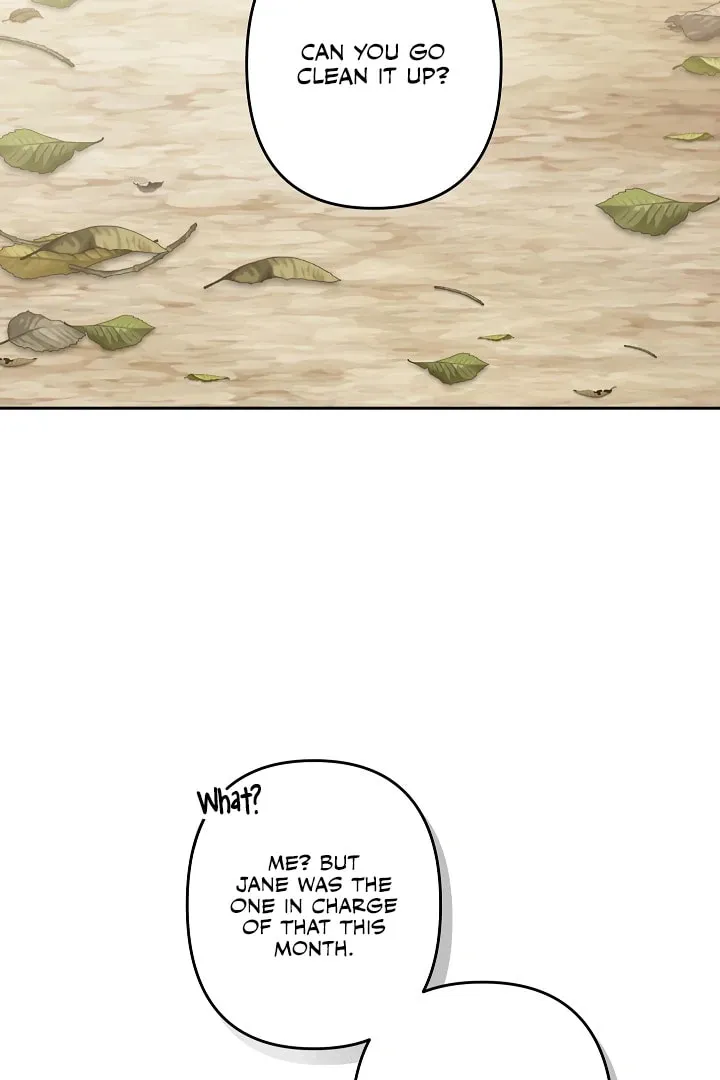 Gongpo Game Maid-ro Saranamgi Chapter 76 page 20 - 