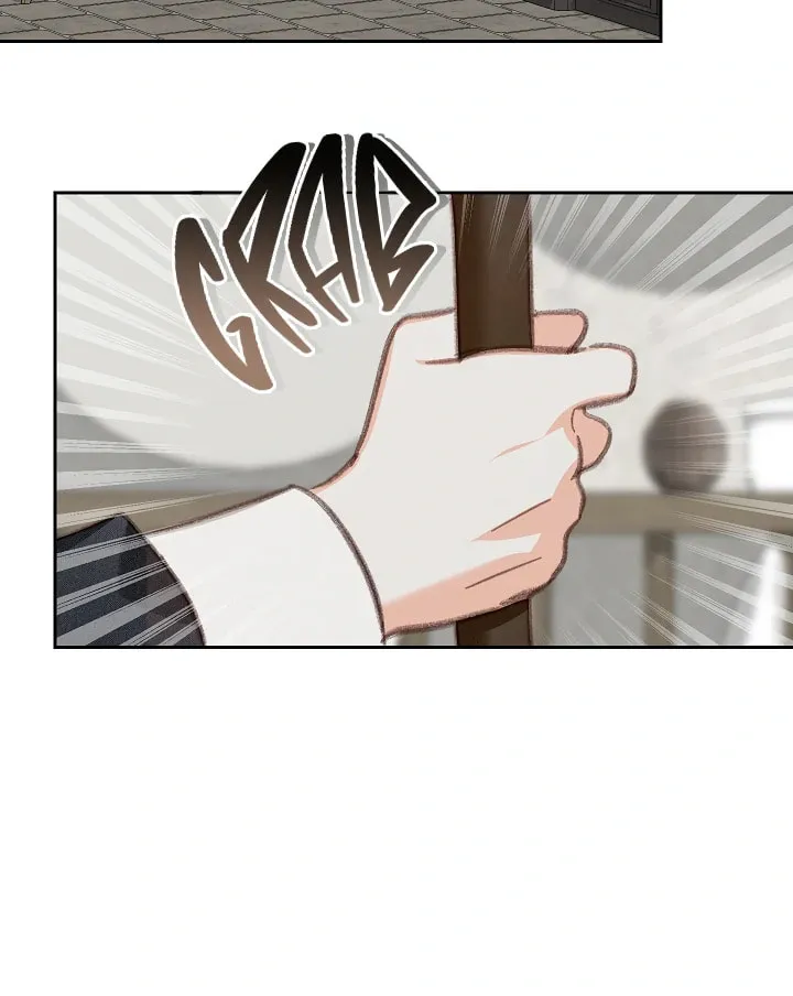 Gongpo Game Maid-ro Saranamgi Chapter 76 page 24 - 