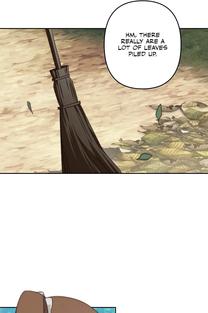 Gongpo Game Maid-ro Saranamgi Chapter 76 page 29 - 