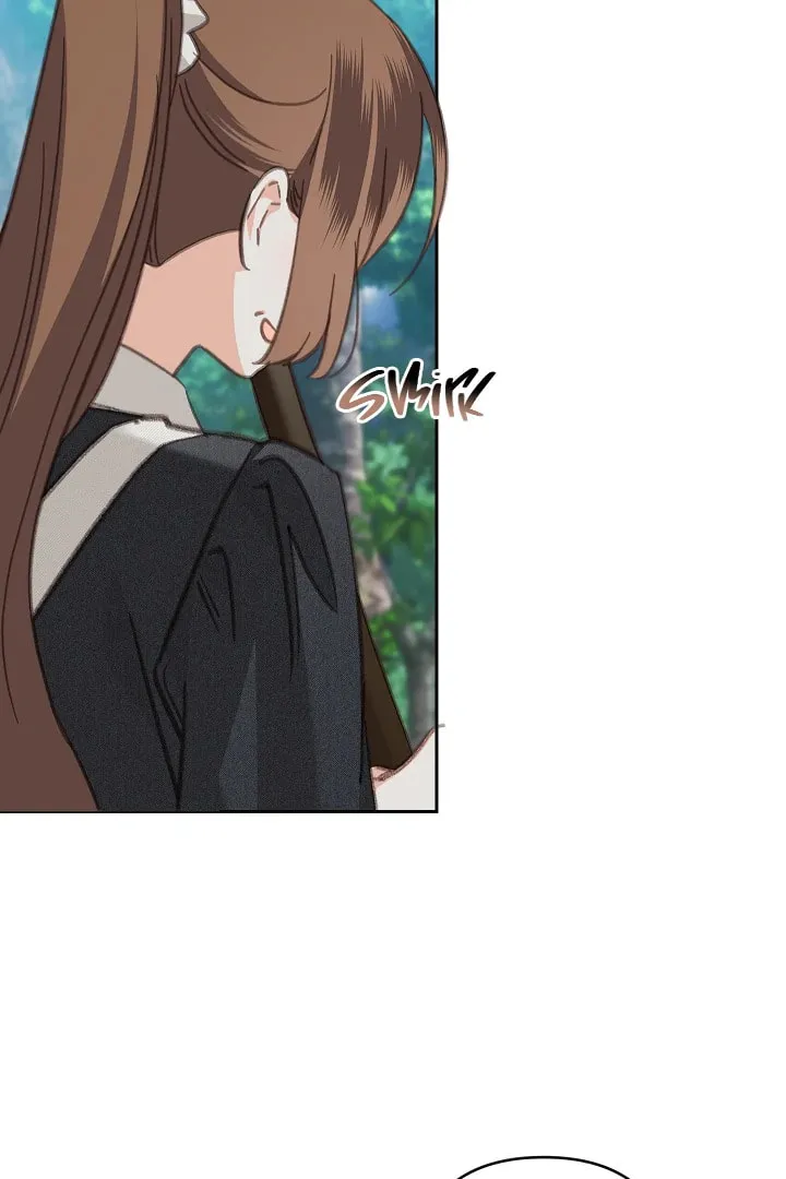 Gongpo Game Maid-ro Saranamgi Chapter 76 page 30 - 