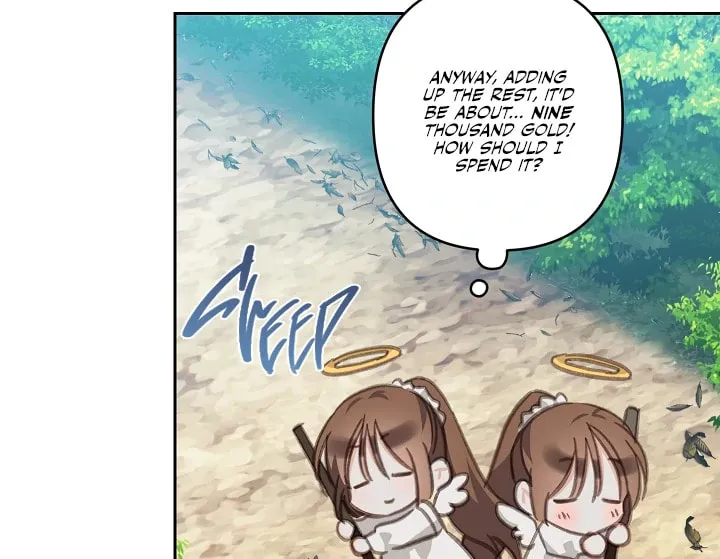 Gongpo Game Maid-ro Saranamgi Chapter 76 page 31 - 