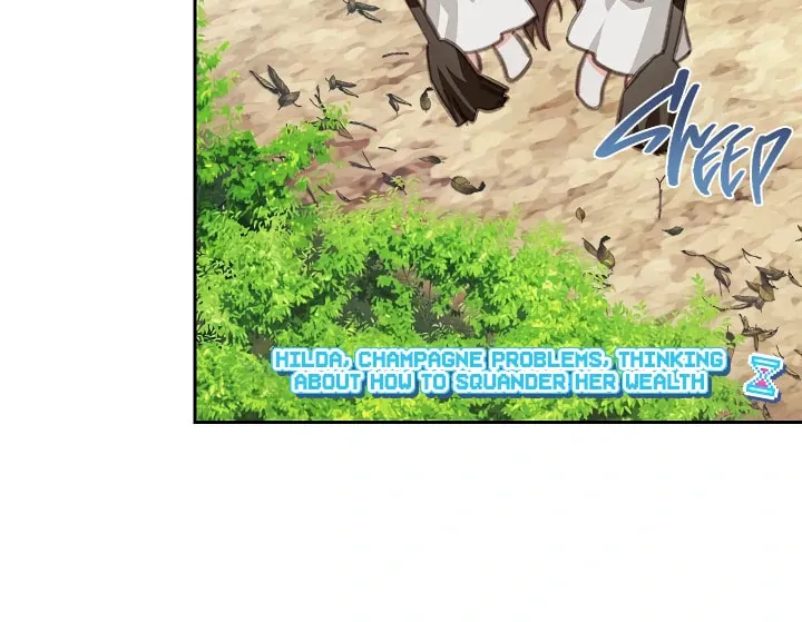 Gongpo Game Maid-ro Saranamgi Chapter 76 page 32 - 