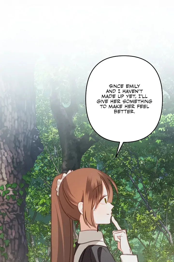 Gongpo Game Maid-ro Saranamgi Chapter 76 page 33 - 
