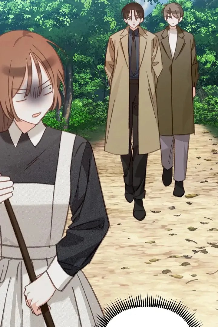 Gongpo Game Maid-ro Saranamgi Chapter 76 page 36 - 