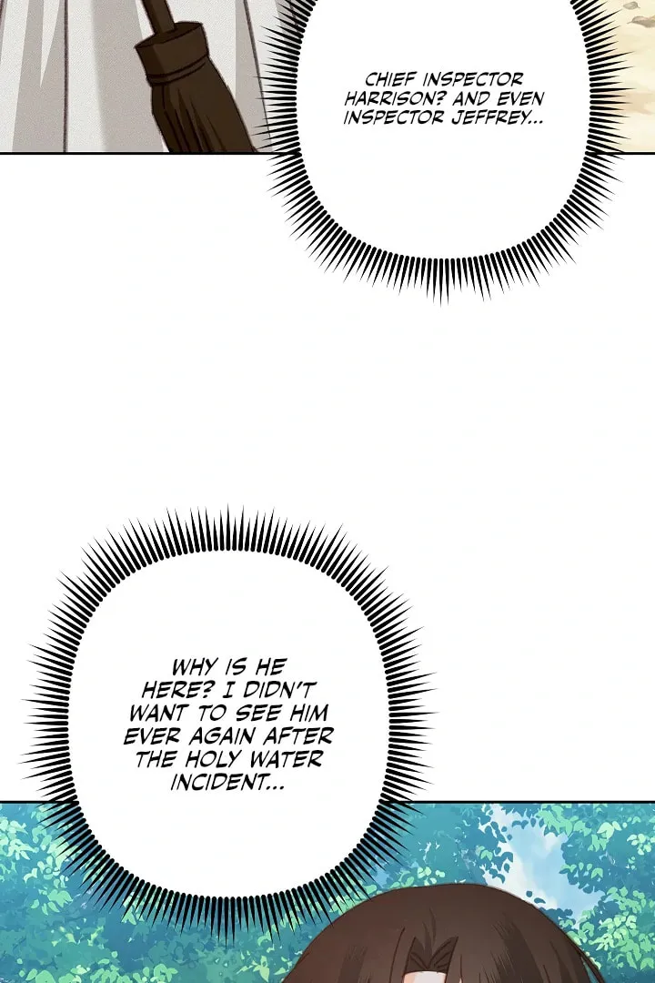 Gongpo Game Maid-ro Saranamgi Chapter 76 page 37 - 