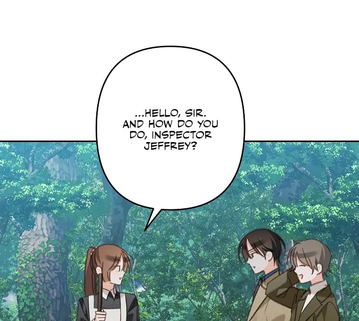 Gongpo Game Maid-ro Saranamgi Chapter 76 page 39 - 