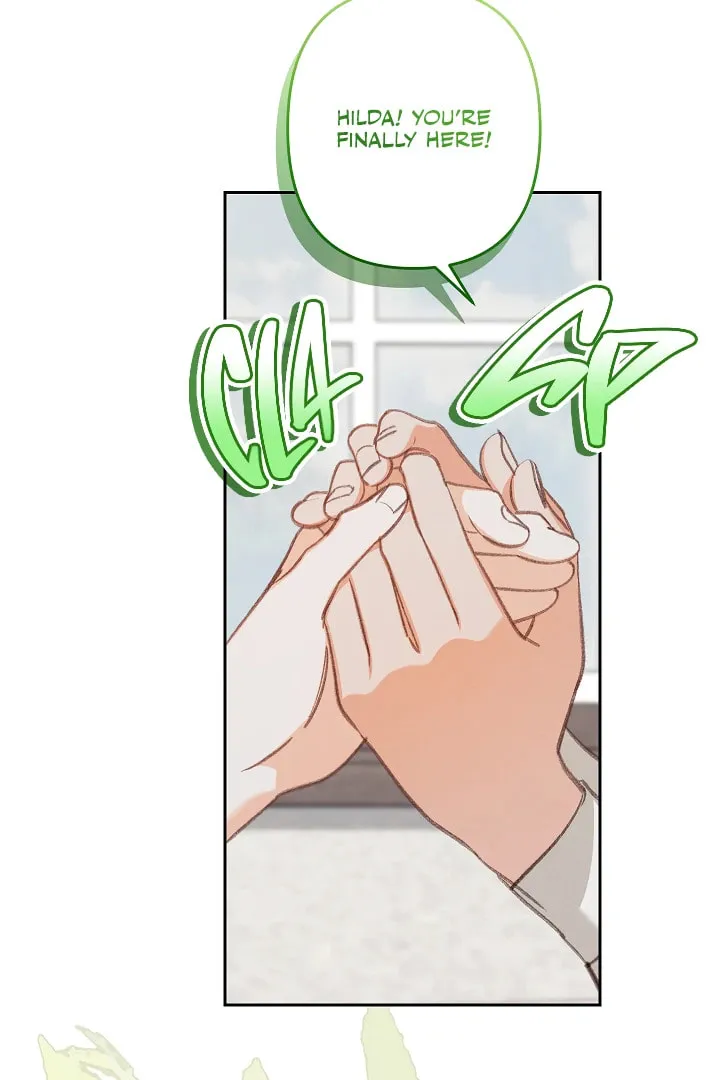 Gongpo Game Maid-ro Saranamgi Chapter 76 page 5 - 