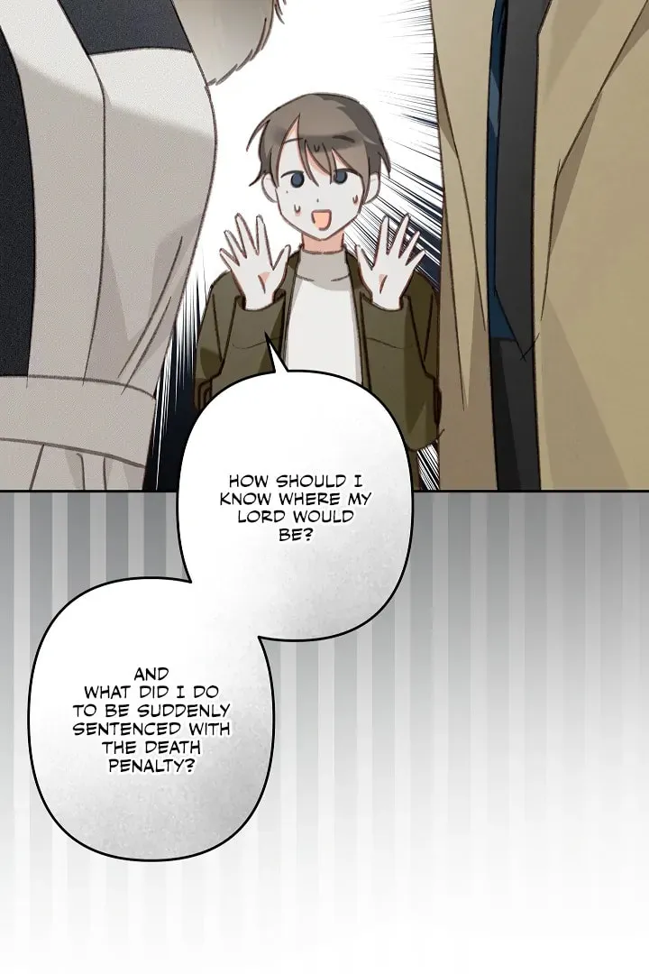 Gongpo Game Maid-ro Saranamgi Chapter 76 page 44 - 