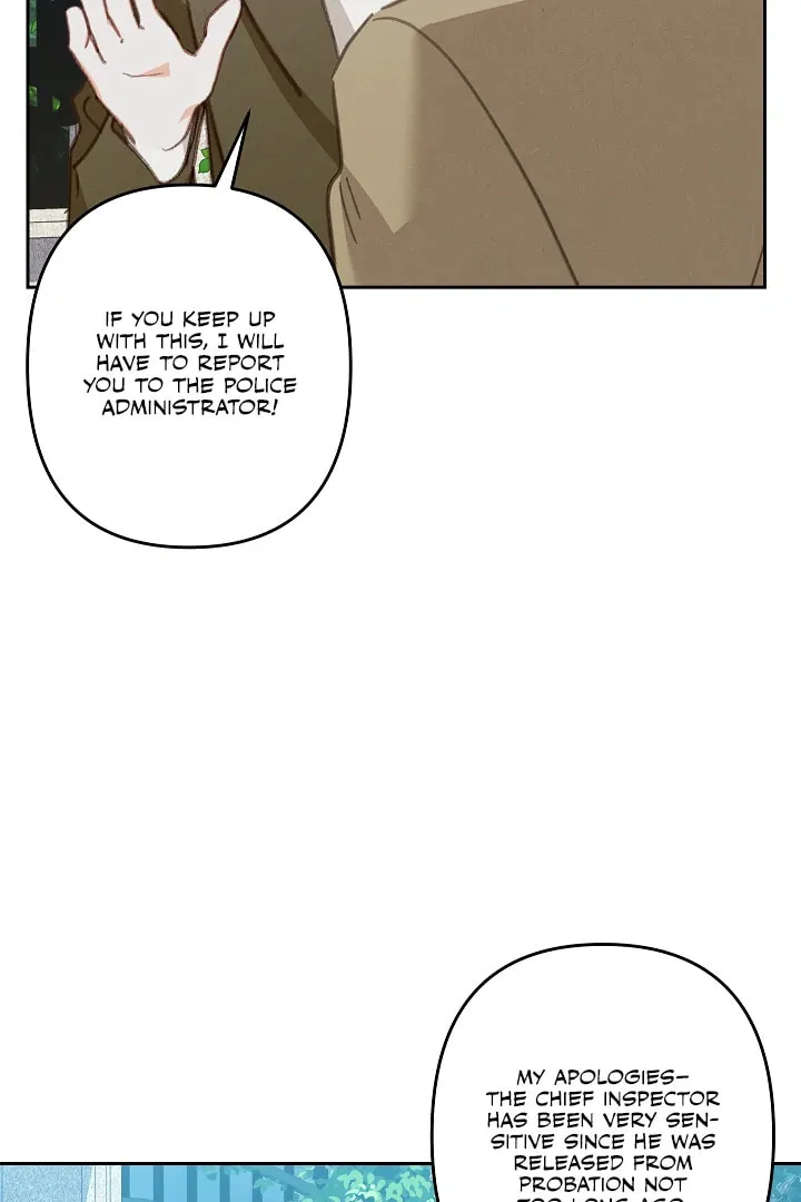 Gongpo Game Maid-ro Saranamgi Chapter 76 page 46 - 