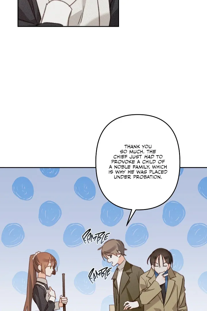 Gongpo Game Maid-ro Saranamgi Chapter 76 page 50 - 