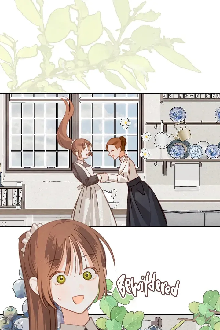 Gongpo Game Maid-ro Saranamgi Chapter 76 page 6 - 