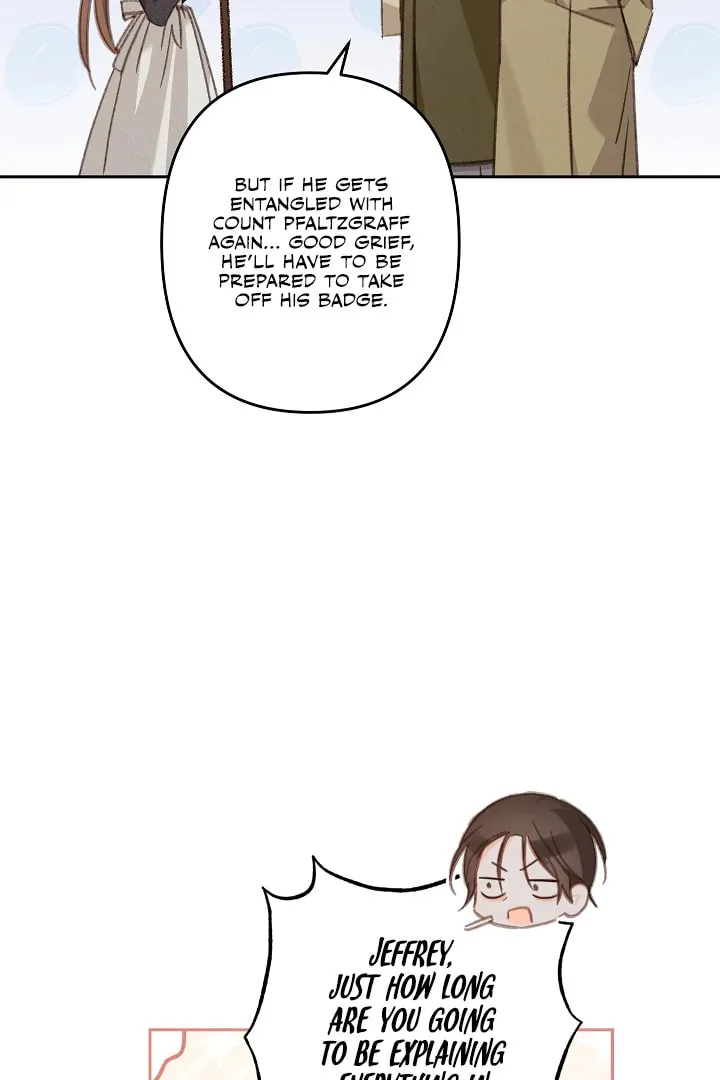 Gongpo Game Maid-ro Saranamgi Chapter 76 page 51 - 