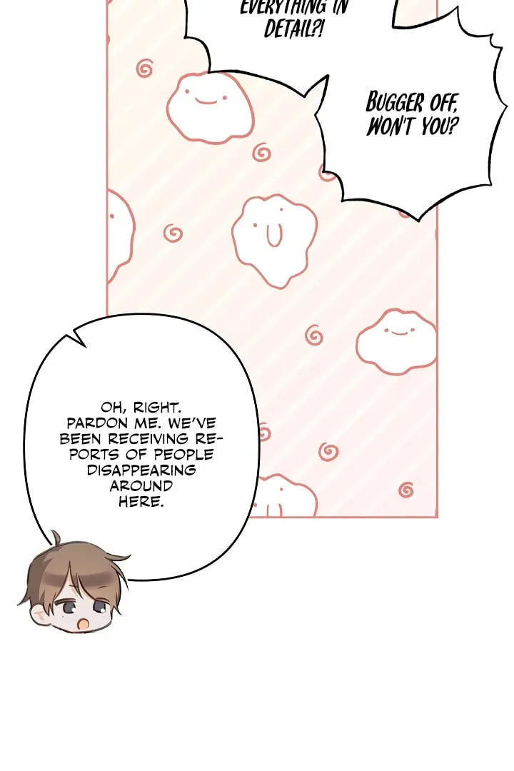 Gongpo Game Maid-ro Saranamgi Chapter 76 page 52 - 