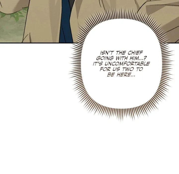 Gongpo Game Maid-ro Saranamgi Chapter 76 page 56 - 