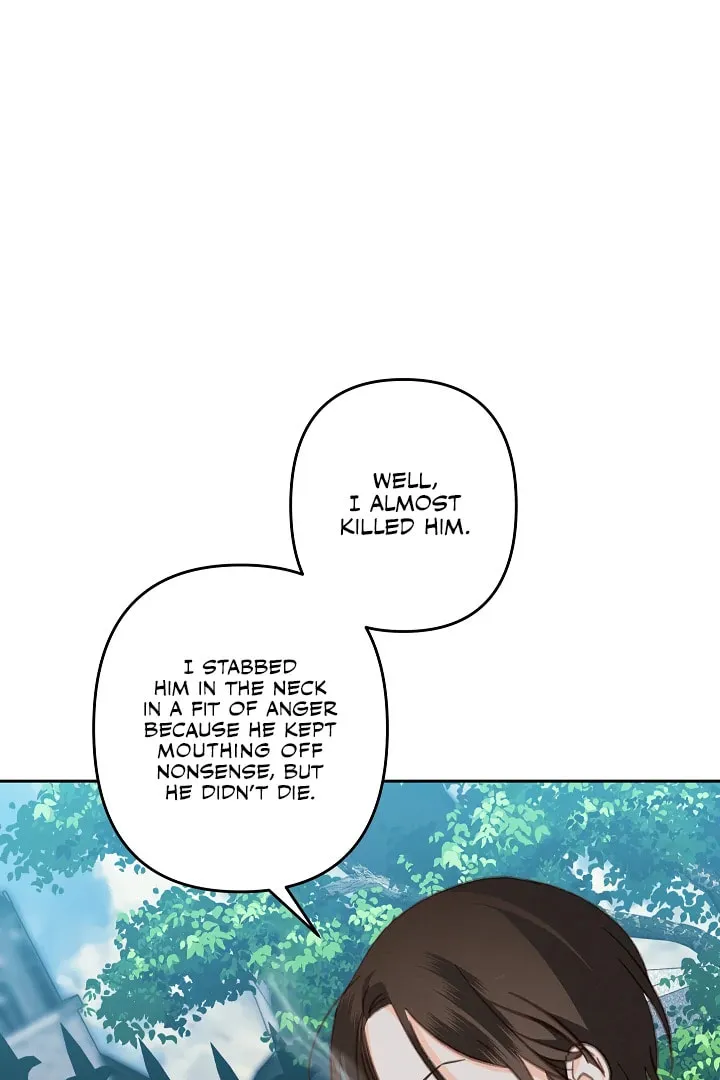 Gongpo Game Maid-ro Saranamgi Chapter 76 page 58 - 