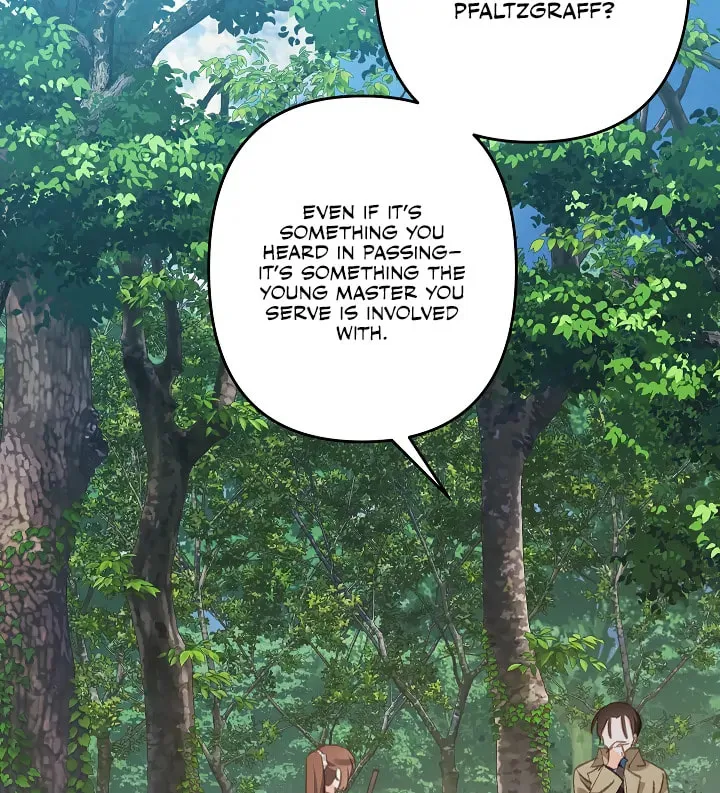 Gongpo Game Maid-ro Saranamgi Chapter 76 page 70 - 