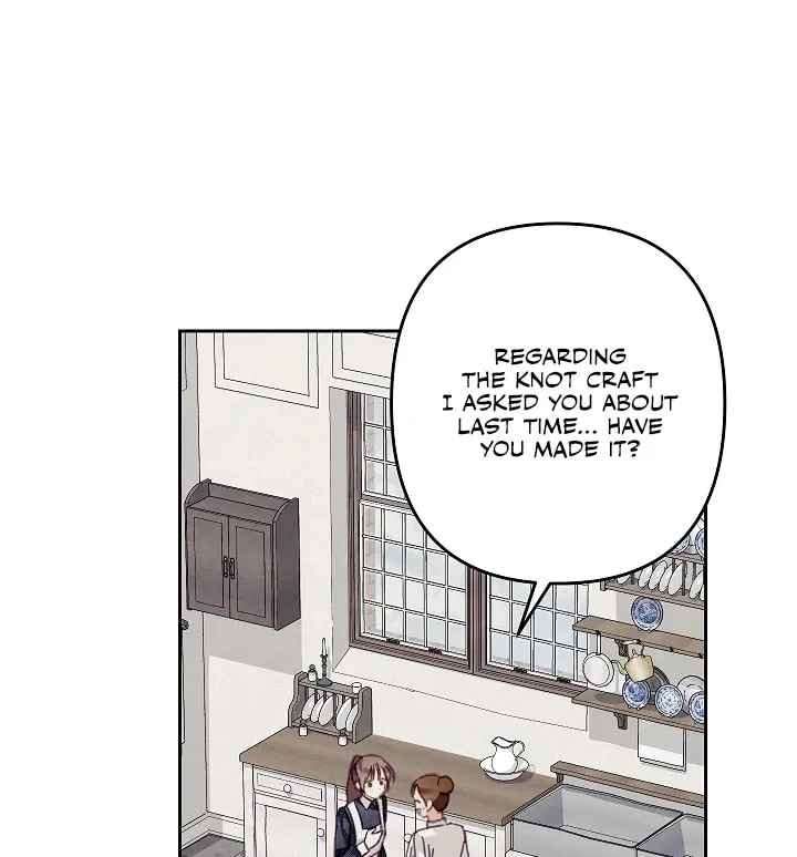 Gongpo Game Maid-ro Saranamgi Chapter 76 page 8 - 