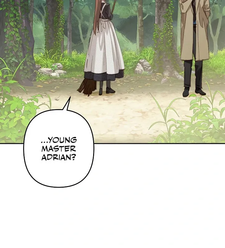 Gongpo Game Maid-ro Saranamgi Chapter 76 page 71 - 