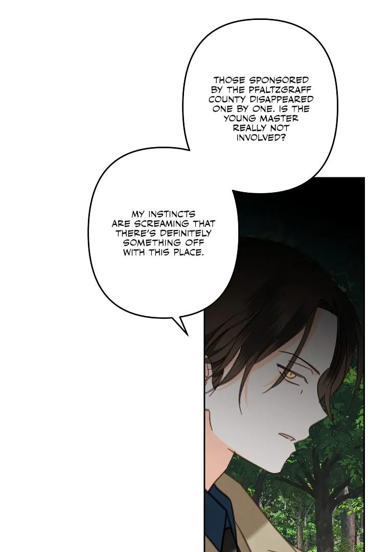 Gongpo Game Maid-ro Saranamgi Chapter 76 page 72 - 