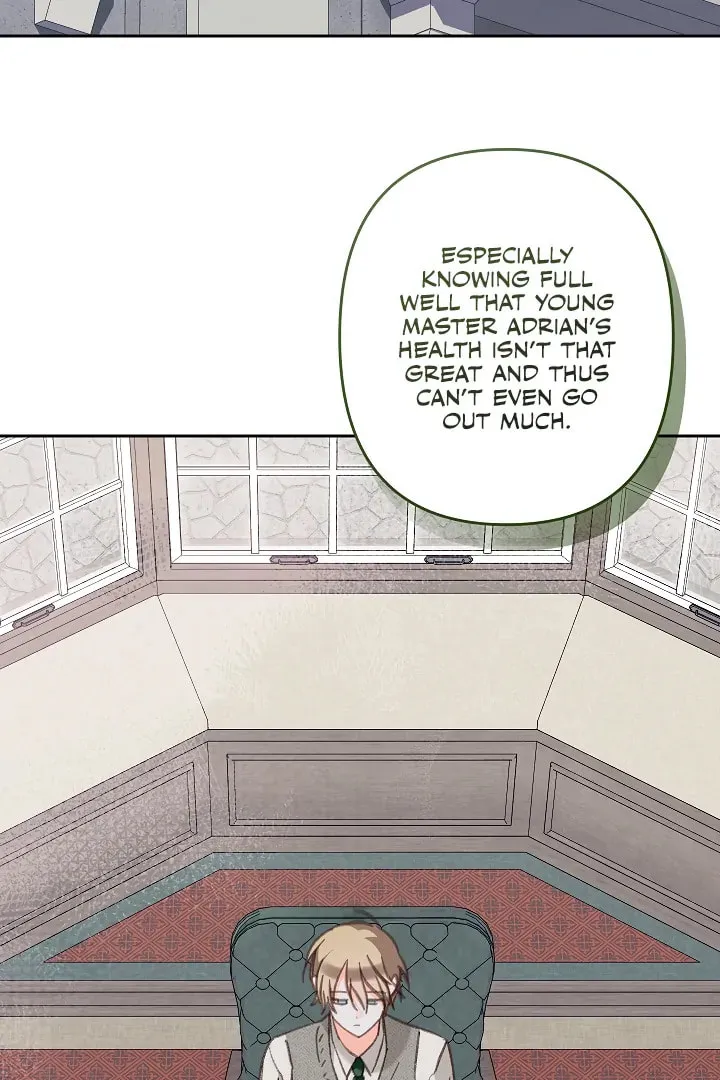 Gongpo Game Maid-ro Saranamgi Chapter 76 page 75 - 