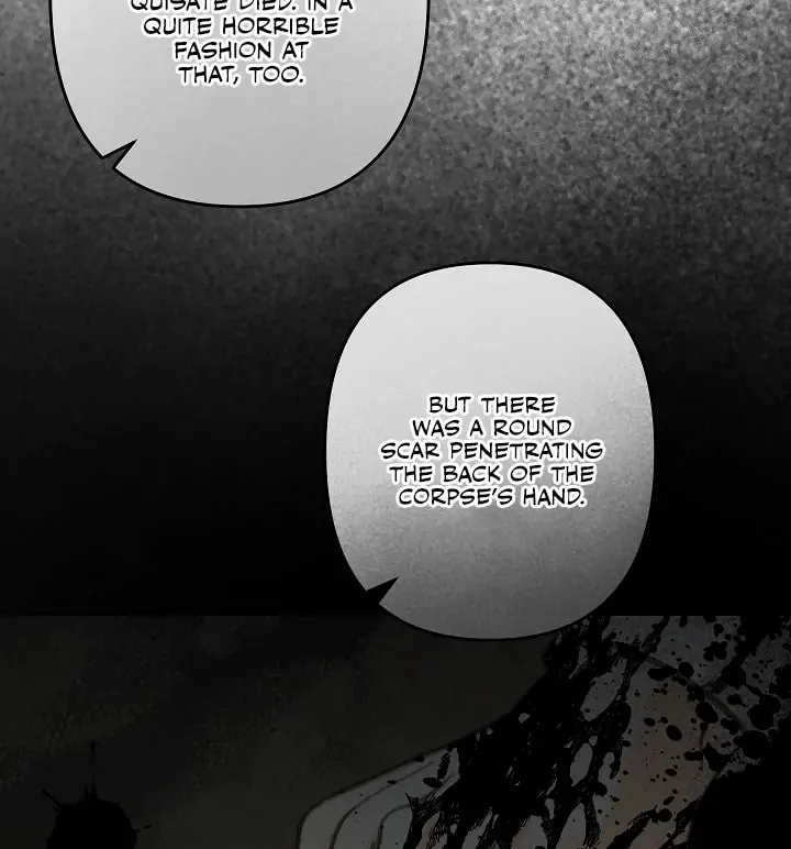 Gongpo Game Maid-ro Saranamgi Chapter 76 page 78 - 
