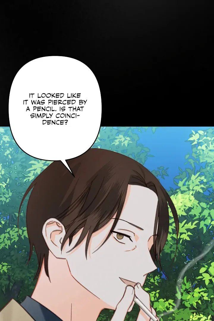 Gongpo Game Maid-ro Saranamgi Chapter 76 page 80 - 