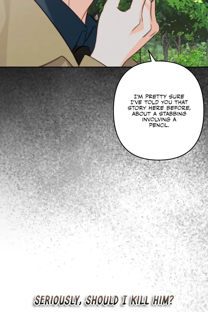 Gongpo Game Maid-ro Saranamgi Chapter 76 page 81 - 