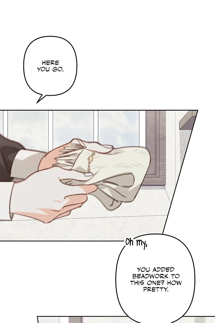 Gongpo Game Maid-ro Saranamgi Chapter 76 page 10 - 