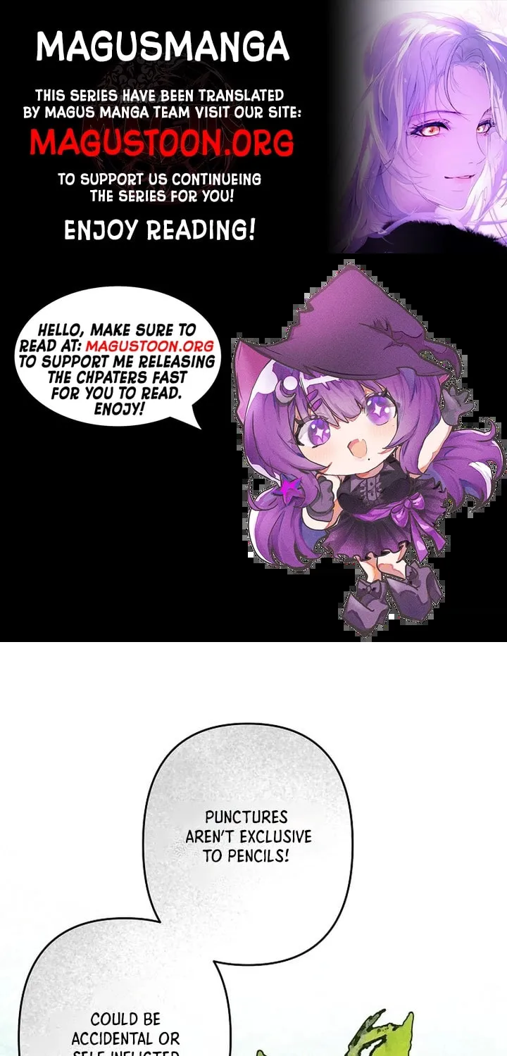 Gongpo Game Maid-ro Saranamgi Chapter 77 page 1 - 