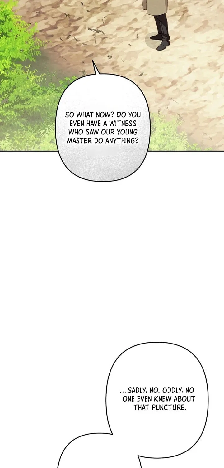 Gongpo Game Maid-ro Saranamgi Chapter 77 page 3 - 