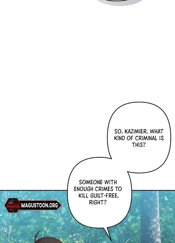 Gongpo Game Maid-ro Saranamgi Chapter 77 page 22 - 