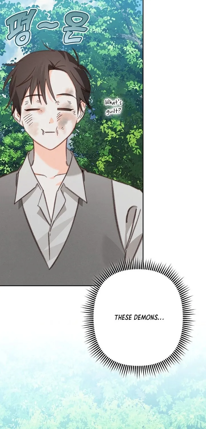 Gongpo Game Maid-ro Saranamgi Chapter 77 page 26 - 
