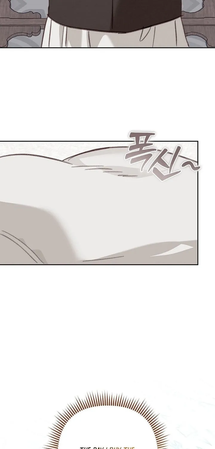 Gongpo Game Maid-ro Saranamgi Chapter 77 page 34 - 