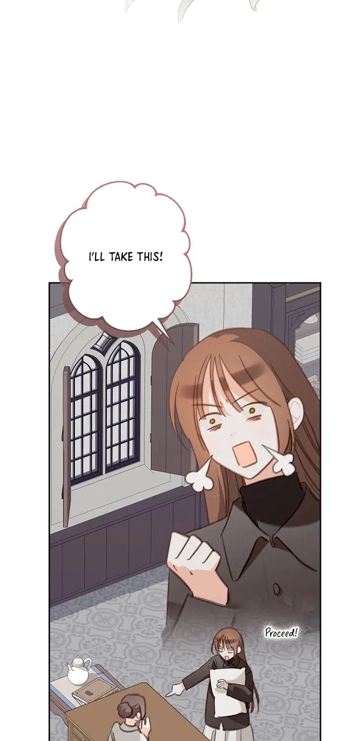 Gongpo Game Maid-ro Saranamgi Chapter 77 page 38 - 