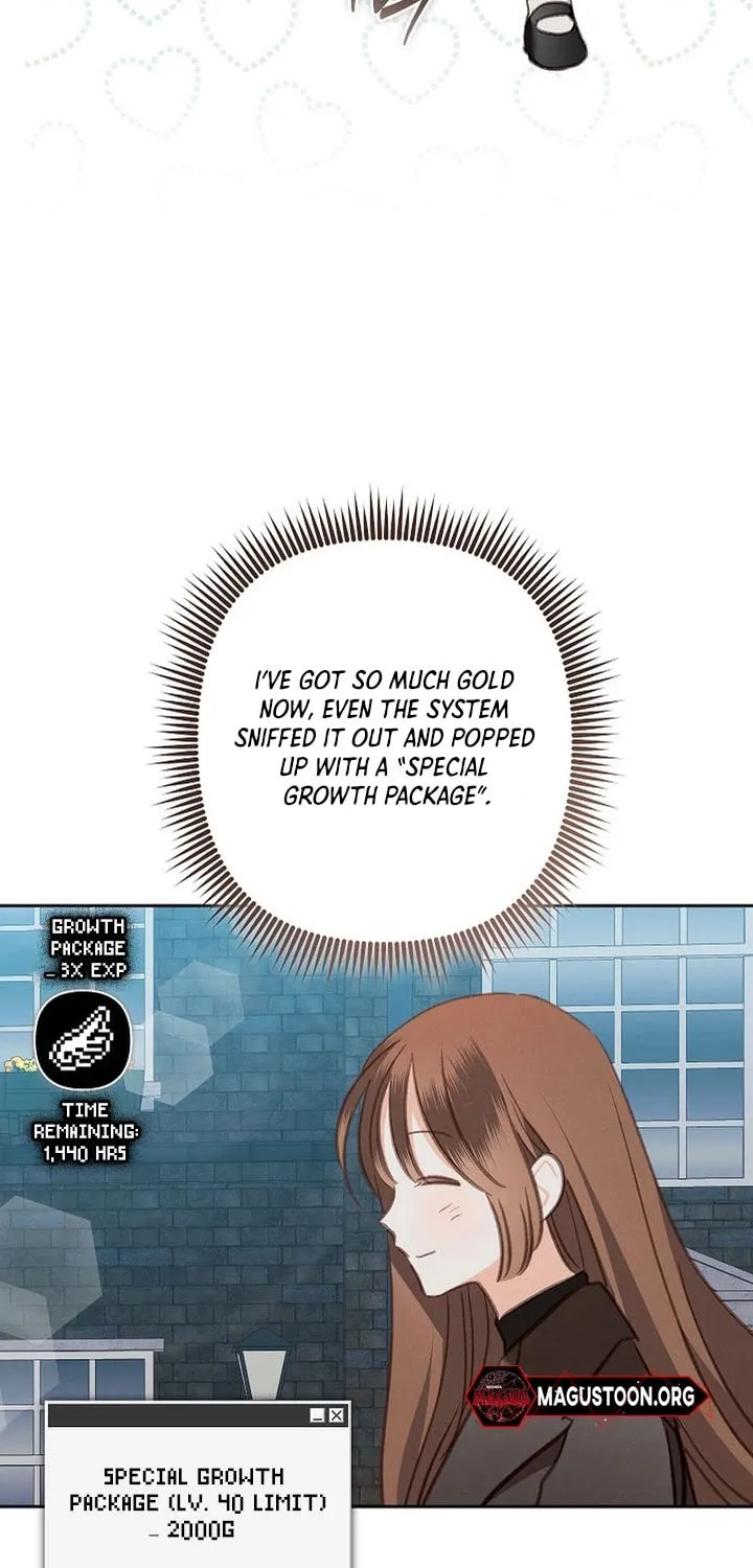 Gongpo Game Maid-ro Saranamgi Chapter 77 page 41 - 