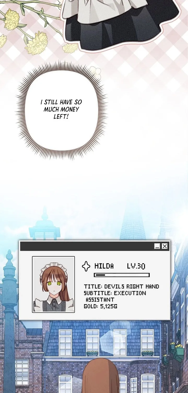 Gongpo Game Maid-ro Saranamgi Chapter 77 page 43 - 