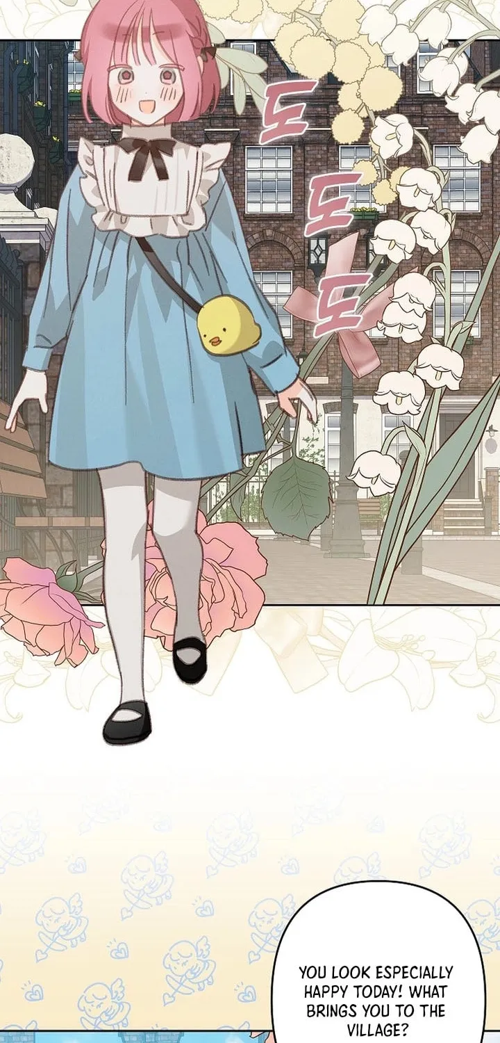 Gongpo Game Maid-ro Saranamgi Chapter 77 page 46 - 