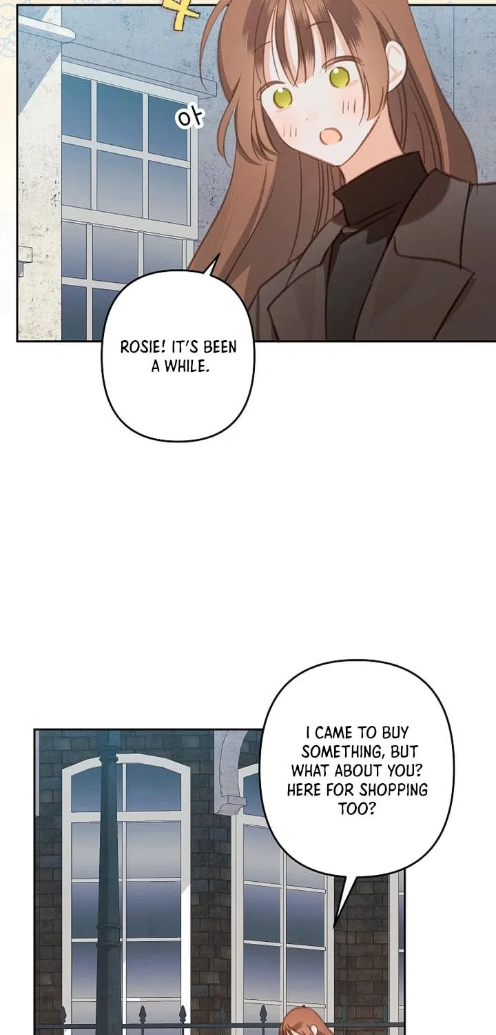 Gongpo Game Maid-ro Saranamgi Chapter 77 page 48 - 