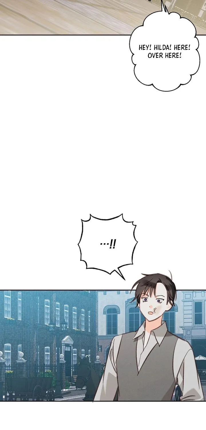 Gongpo Game Maid-ro Saranamgi Chapter 77 page 56 - 