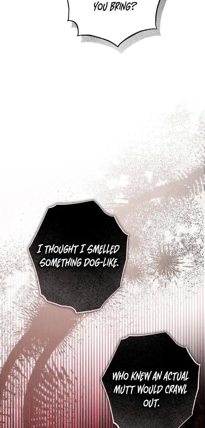 Gongpo Game Maid-ro Saranamgi Chapter 77 page 59 - 