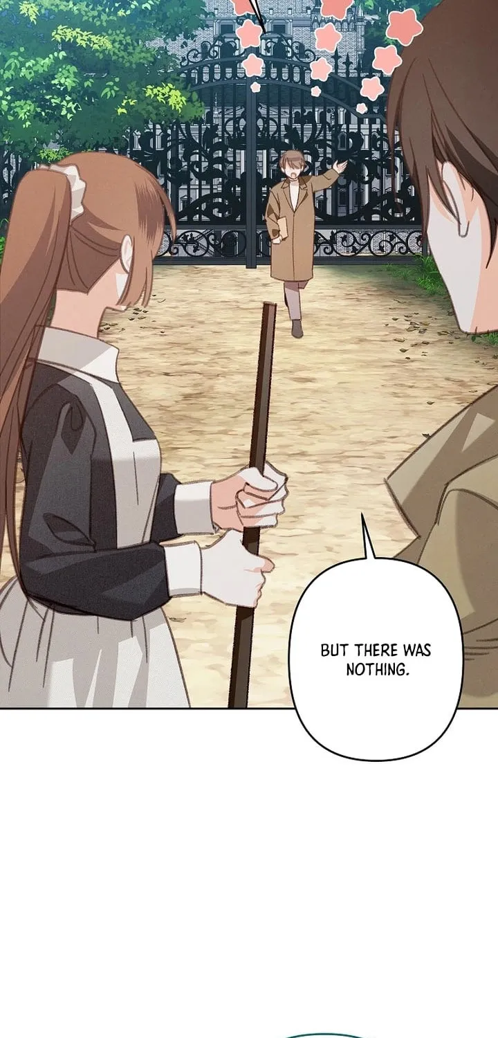 Gongpo Game Maid-ro Saranamgi Chapter 77 page 9 - 