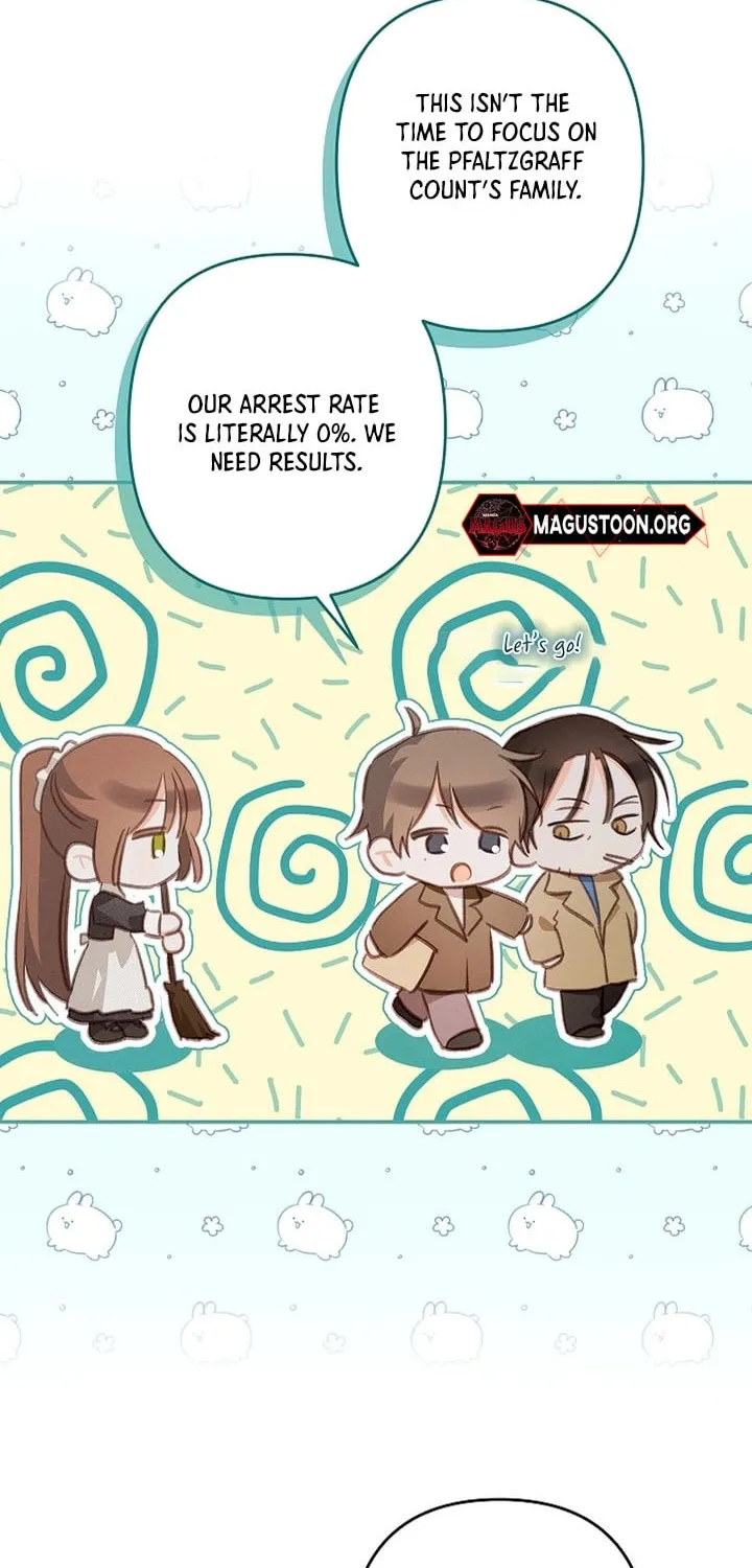 Gongpo Game Maid-ro Saranamgi Chapter 77 page 10 - 