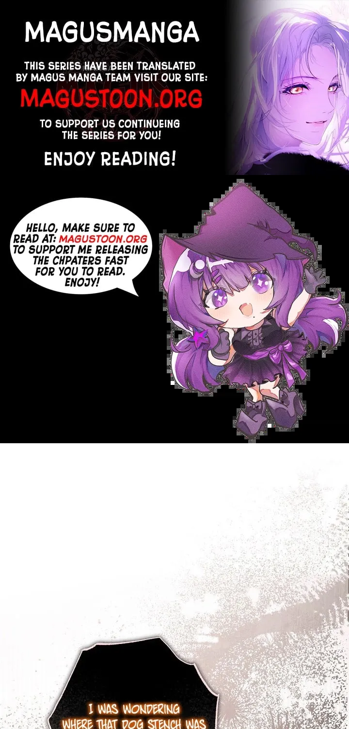 Gongpo Game Maid-ro Saranamgi Chapter 78 page 1 - 