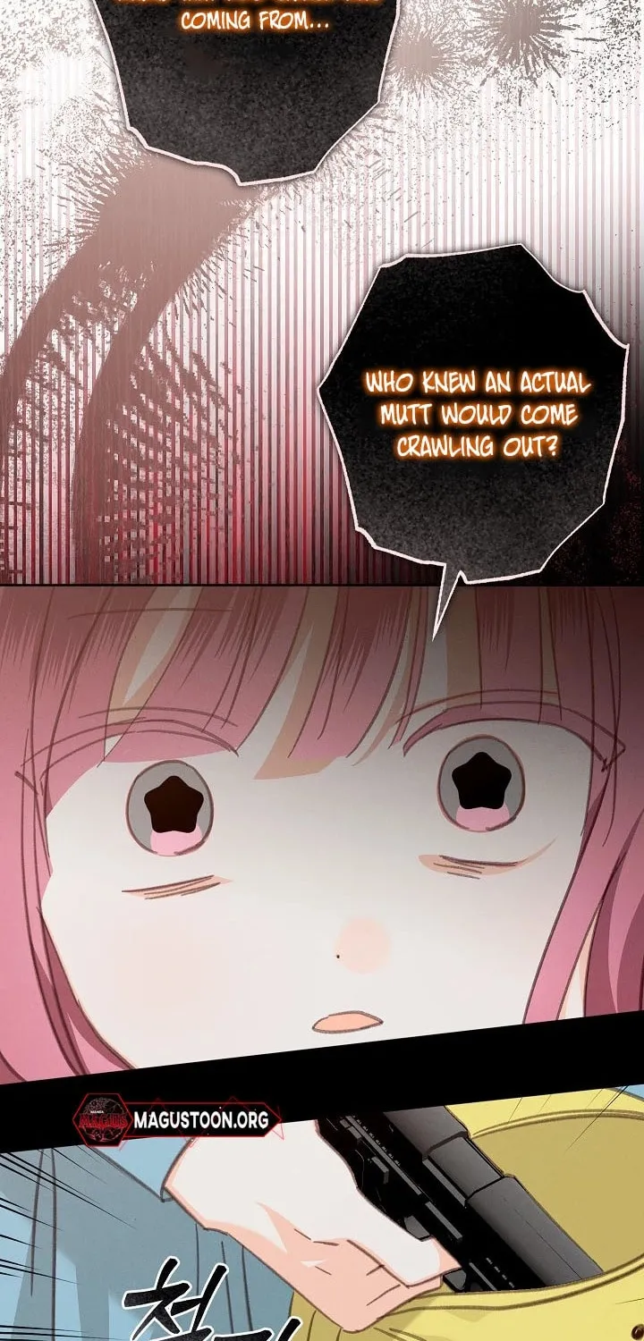 Gongpo Game Maid-ro Saranamgi Chapter 78 page 2 - 