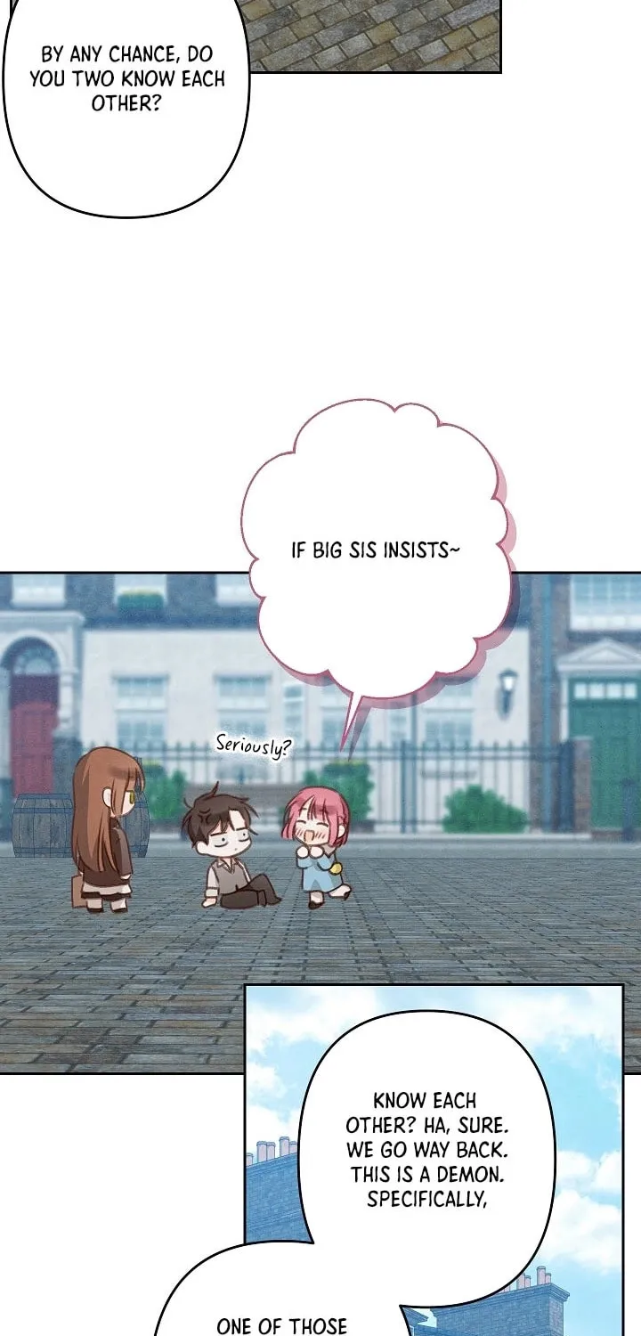 Gongpo Game Maid-ro Saranamgi Chapter 78 page 18 - 