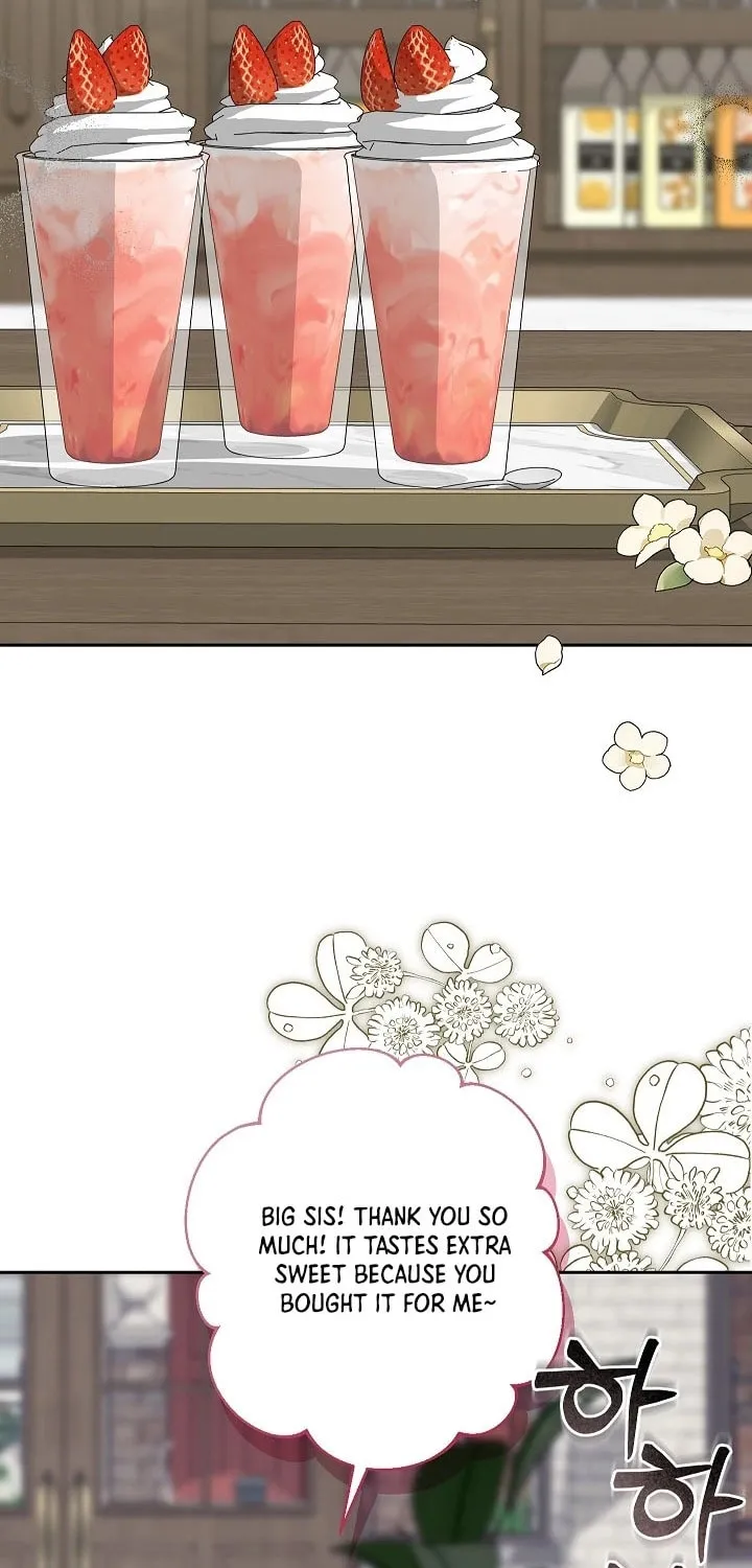 Gongpo Game Maid-ro Saranamgi Chapter 78 page 27 - 