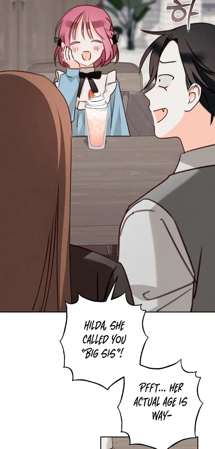 Gongpo Game Maid-ro Saranamgi Chapter 78 page 28 - 