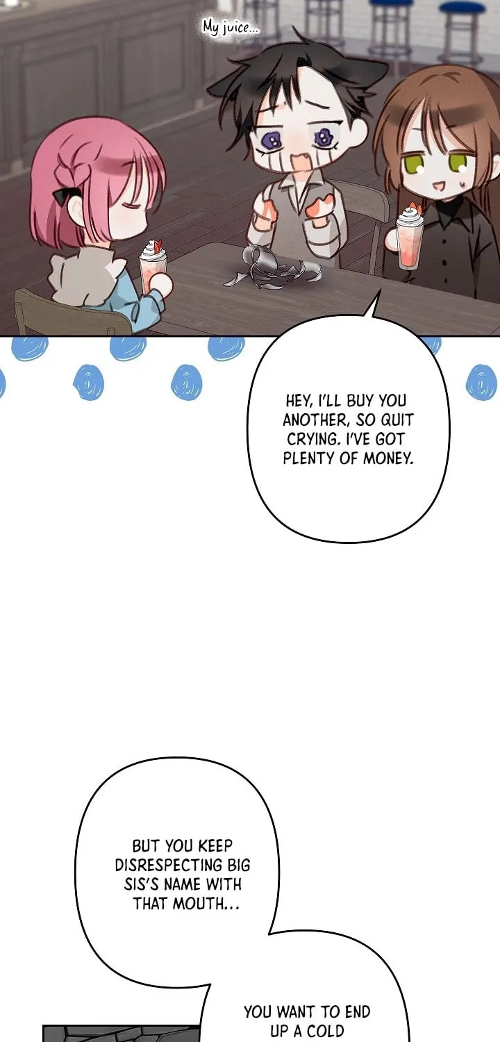Gongpo Game Maid-ro Saranamgi Chapter 78 page 30 - 