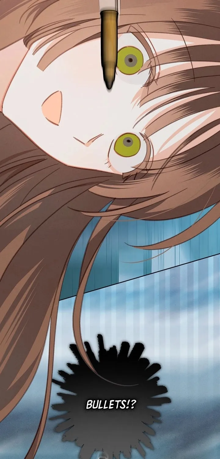 Gongpo Game Maid-ro Saranamgi Chapter 78 page 4 - 