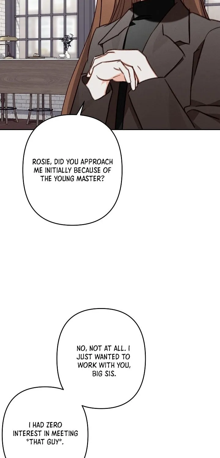 Gongpo Game Maid-ro Saranamgi Chapter 78 page 35 - 